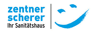 Logo Zentner Scherer GmbH