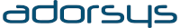 Logo adorsys GmbH & Co. KG