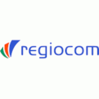 Logo regiocom SE
