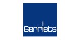 Logo GERRIETS GmbH