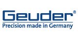 Logo GEUDER AG