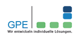Logo GPE GmbH