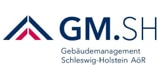 Logo Gebäudemanagement Schleswig-Holstein AöR (GMSH)