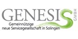Logo Genesis GmbH
