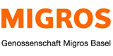 Logo Genossenschaft Migros Basel