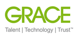 Logo GRACE Europe Holding GmbH