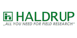 Logo HALDRUP GmbH