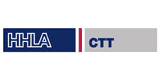 Logo HHLA Container Terminal Tollerort GmbH