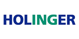 Logo HOLINGER Ingenieure GmbH