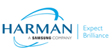 Logo HARMAN International