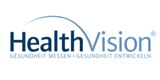 Logo HealthVision GmbH