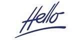 Logo Hello AG