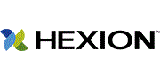 Logo Hexion