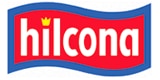 Logo Hilcona AG