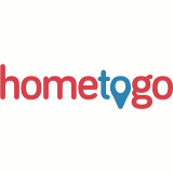 Logo HomeToGo GmbH