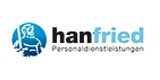 hanfried Personaldienstleistungen GmbH