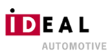 Logo IDEAL Automotive GmbH