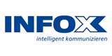 Logo INFOX GmbH & Co. Informationslogistik KG