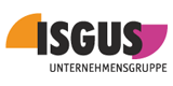 Logo ISGUS GmbH