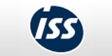 Logo ISS Facility Services Holding GmbH