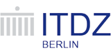 Logo IT-Dienstleistungszentrum Berlin (ITDZ Berlin)