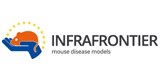 Logo Infrafrontier GmbH