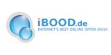 Logo iBOOD GmbH