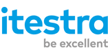 Logo itestra GmbH