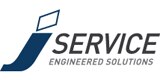 Logo jSERVICE GmbH