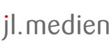 Logo jl.medien GmbH
