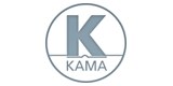 Logo KAMA GmbH