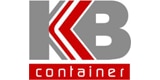 Logo KB Container GmbH
