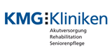 Logo KMG Klinikum Güstrow GmbH