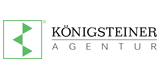 Logo KÖNIGSTEINER AGENTUR GmbH
