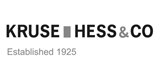 Logo Kruse Hess & Co. GmbH & Co.