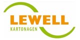 Logo LEWELL Kartonagen GmbH