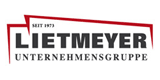 Logo Lietmeyer Unternehmensgruppe