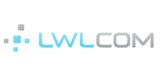Logo LWLcom GmbH
