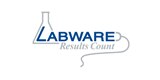 Logo LabWare Limited Niederlassung Deutschland