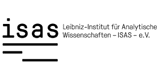Leibniz-Institut für Analytische Wissenschaften -ISAS - e.V.