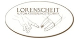 Logo Lorenscheit Automatisierungs-Technik GmbH