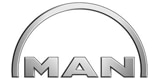 Logo MAN Truck & Bus Group