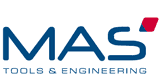 Logo MAS GmbH