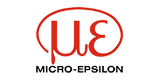 Logo MICRO-EPSILON Optronic GmbH 