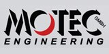 Logo MOTEC GmbH