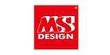 Logo MS Design GmbH