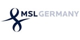 Logo MSLGroup Germany GmbH