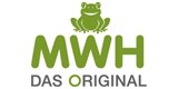 Logo MWH GmbH