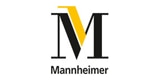 Logo Mannheimer Versicherung AG