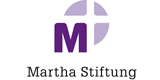 Logo Martha Stiftung